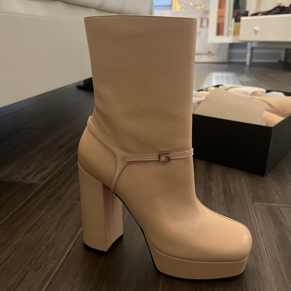 Gucci Boots - Picture 3 of 3